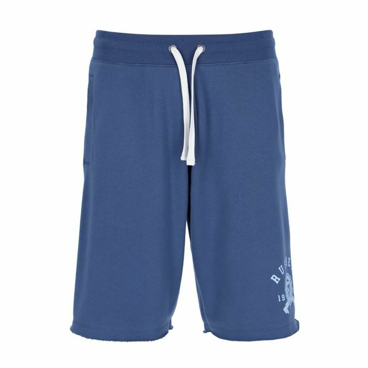 Sports Shorts Russell Athletic Amr A30091 Blue XL