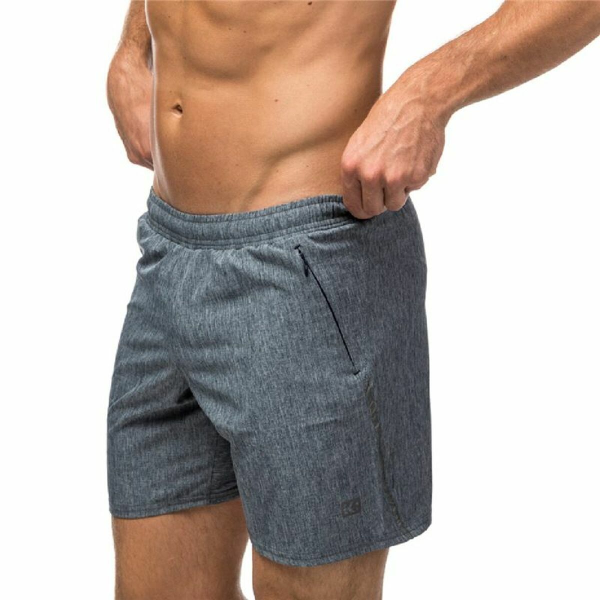 Sports Shorts Koalaroo Bidiado Grey L