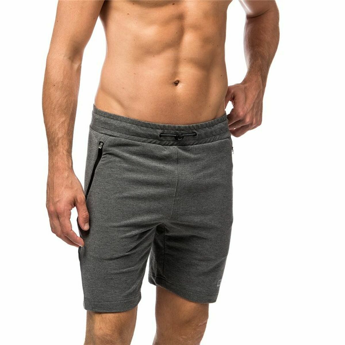Sports Shorts Koalaroo Raoc  Grey 2XL