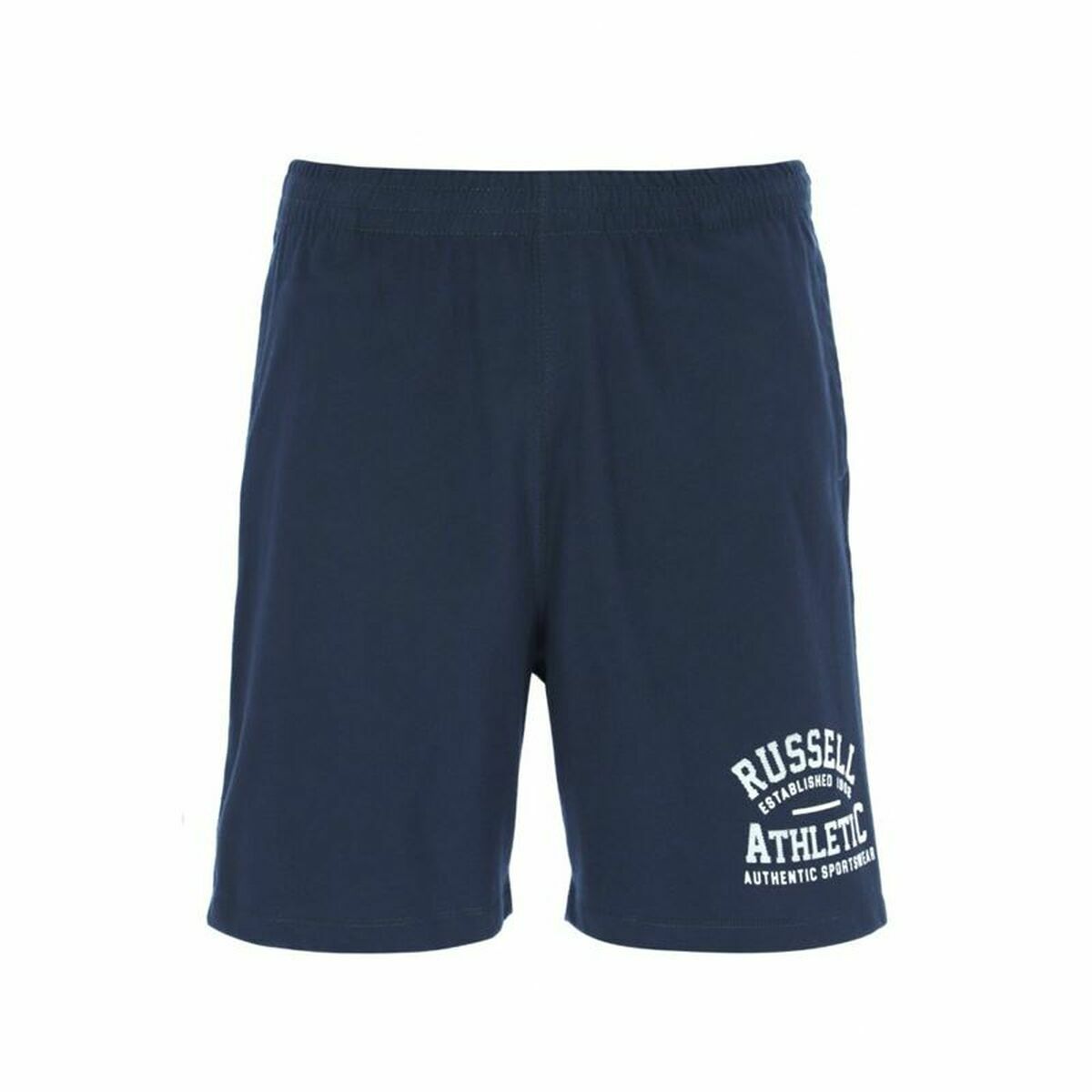 Sports Shorts Russell Athletic Amr A30091 Blue M