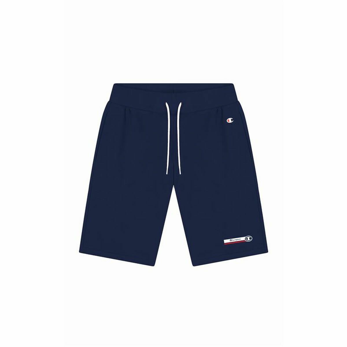 Sports Shorts Champion Blue M