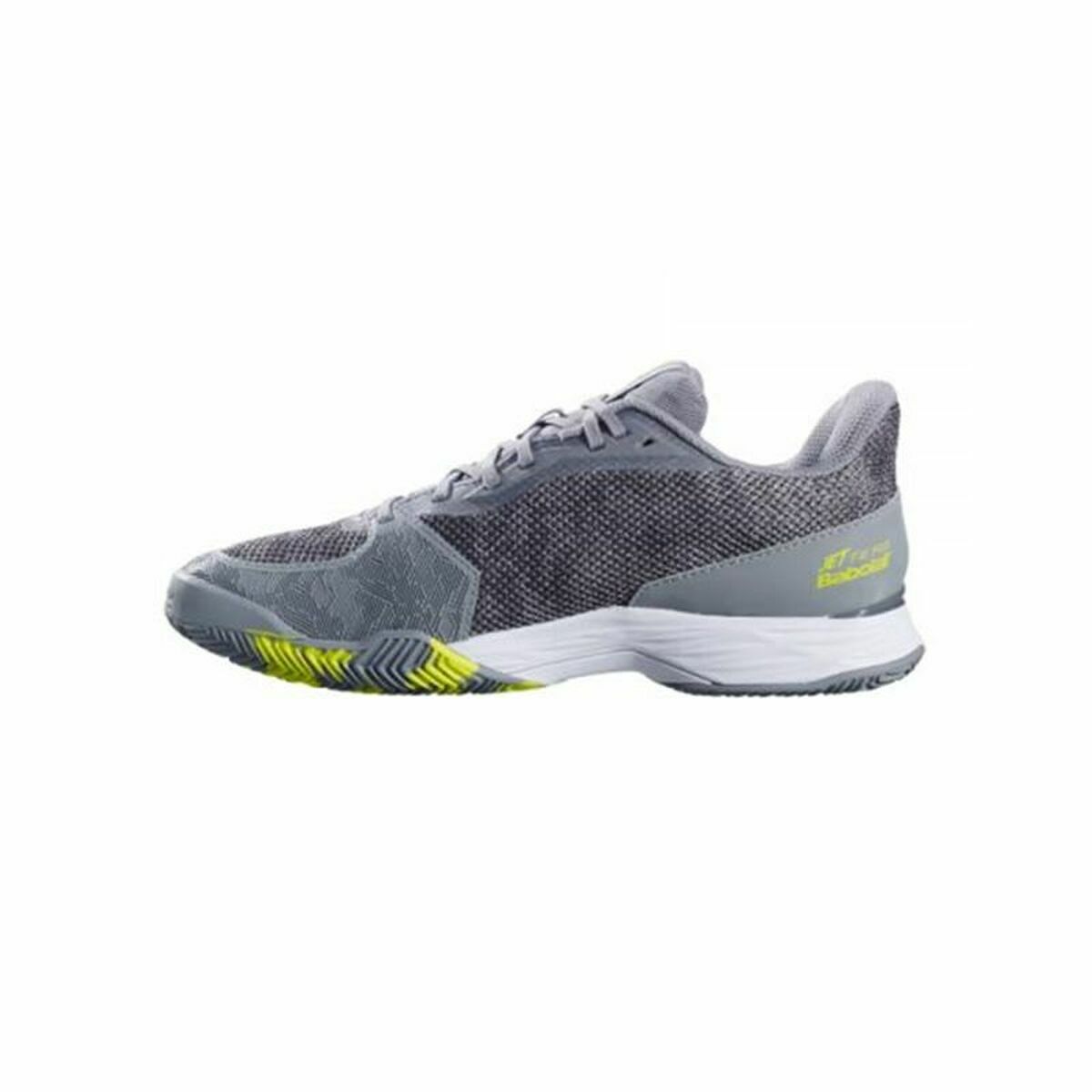 Men's Tennis Shoes Babolat Jet Tere Clay Grey Men 41