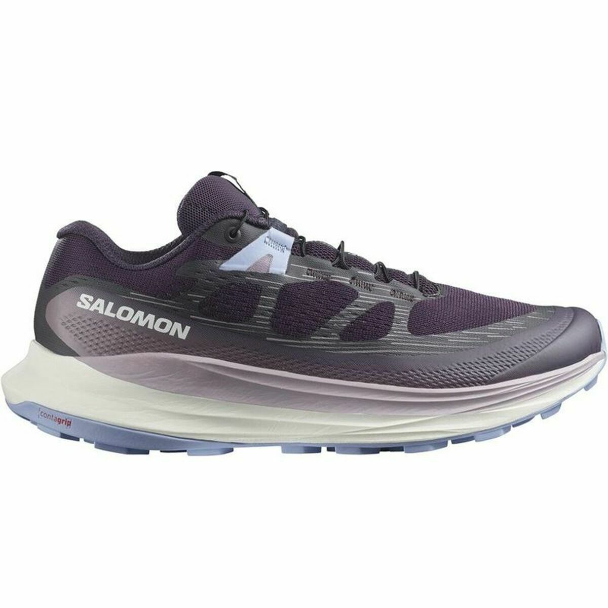 Sports Trainers for Women Salomon Ultra Glide 2 Moutain Purple 38 2/3