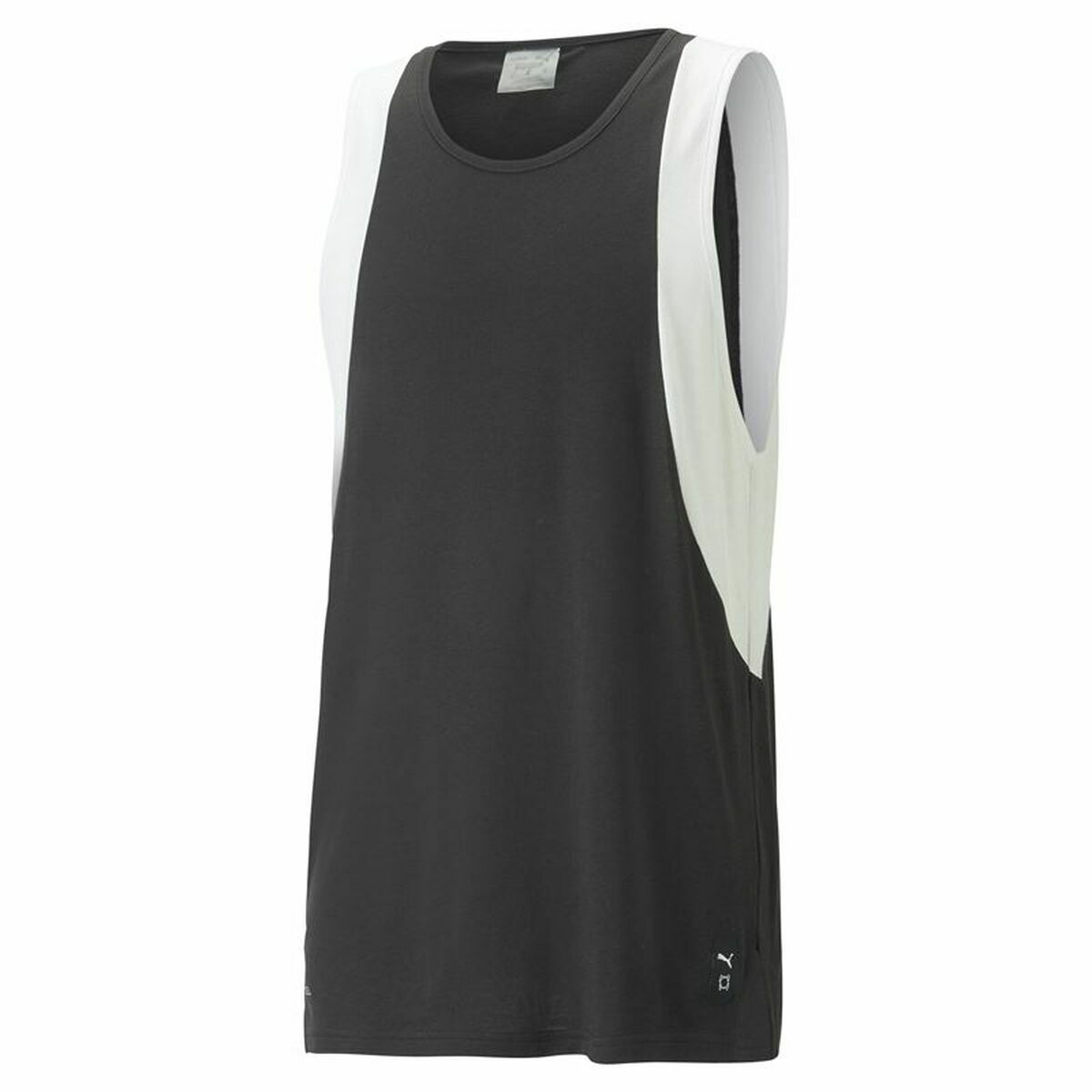 Basketball shirt Puma The Excellence Tank L