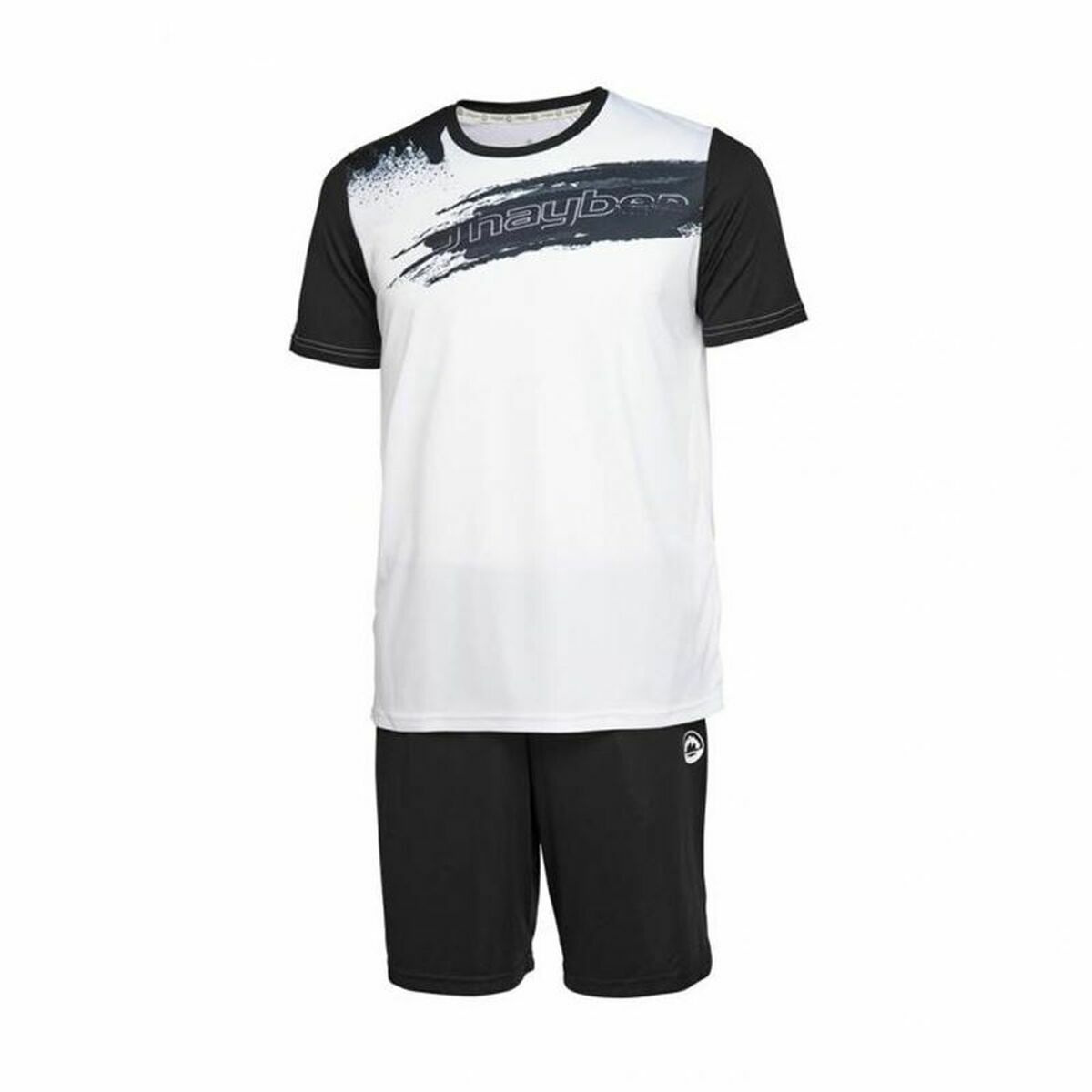 Adult's Sports Outfit J-Hayber Lift  White XL