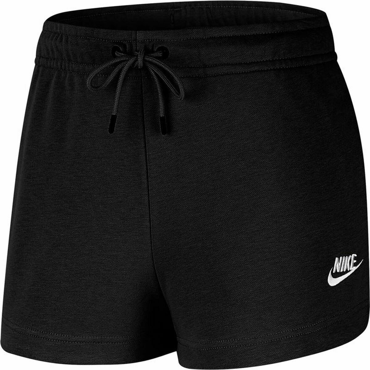 Sports Shorts for Women Nike Essential  Black XL
