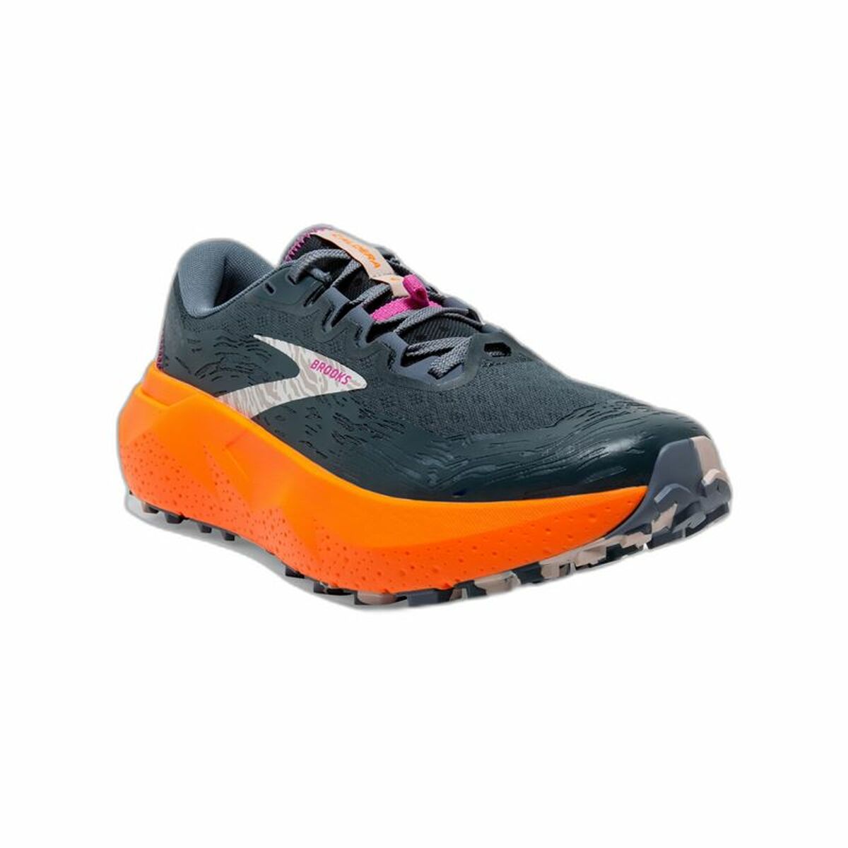 Sports Trainers for Women Trail Brooks Caldera 6 Board 37.5