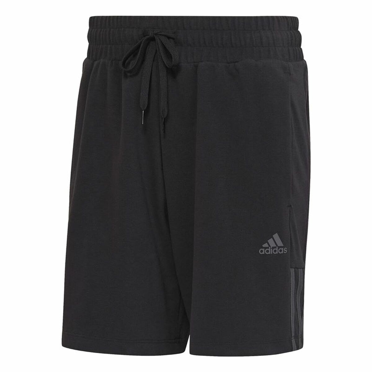 Men's Sports Shorts Adidas Aeroready Black 2XL