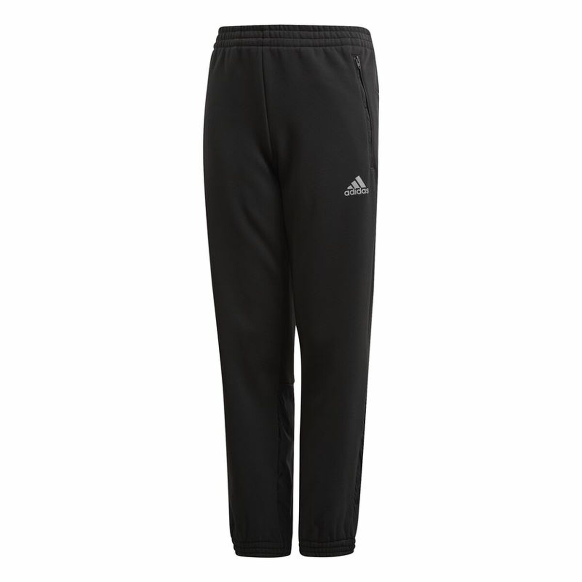 Children’s Sports Shorts Adidas Climaheat Id Stadium Black 7-8 Years