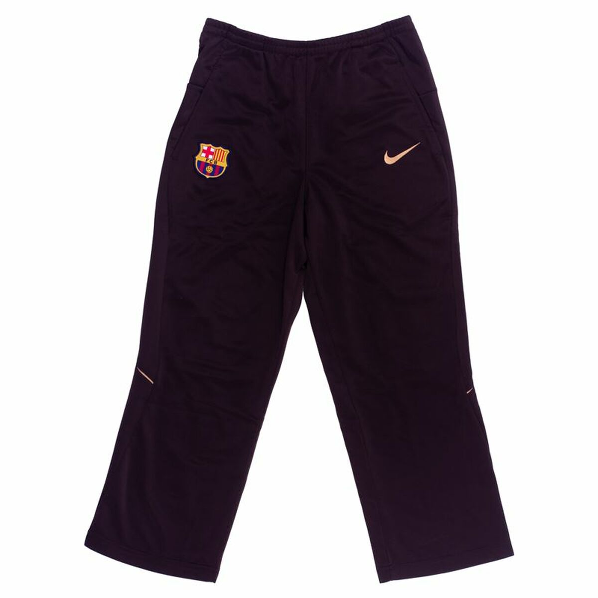 Children’s Tracksuit Nike FCB Black 12-13 Years