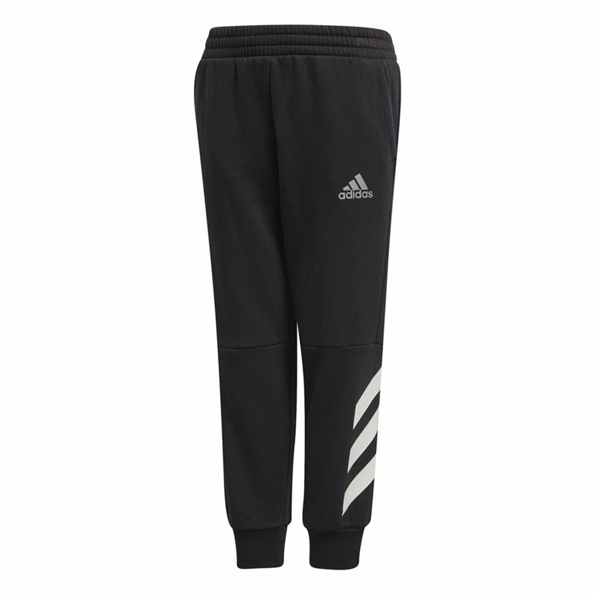 Children’s Sports Shorts Adidas Comfi Black 4-5 Years
