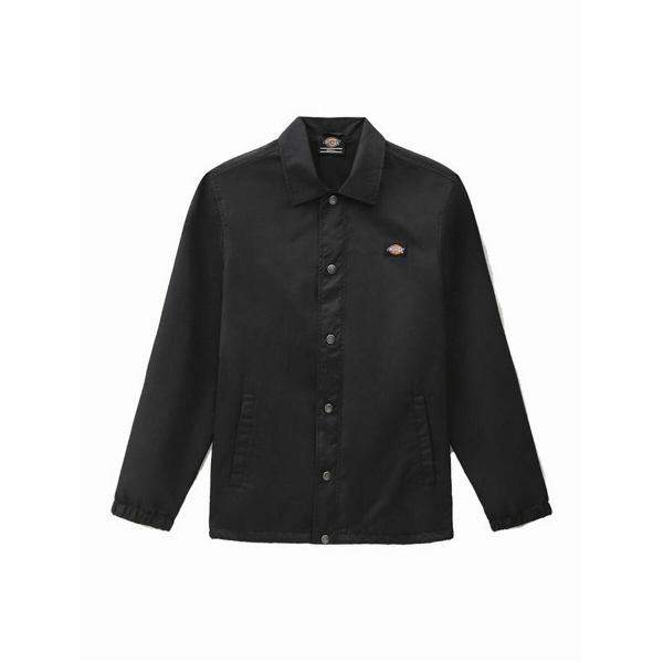 Men's Sports Jacket Black XL