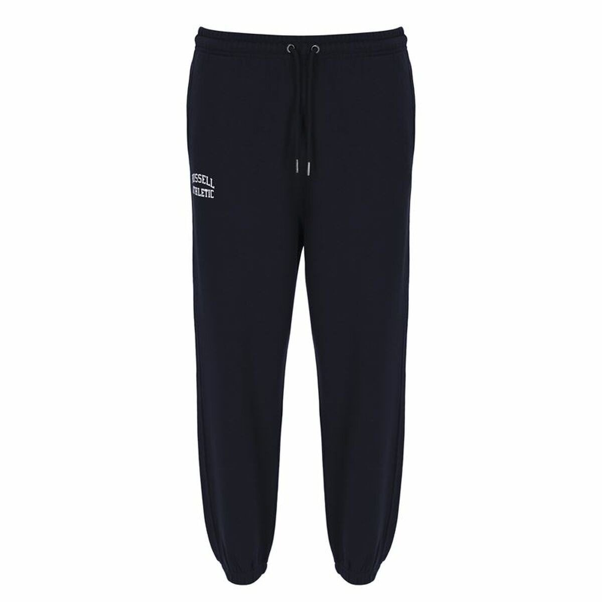 Adult Trousers Russell Athletic  Iconic  Blue Men S