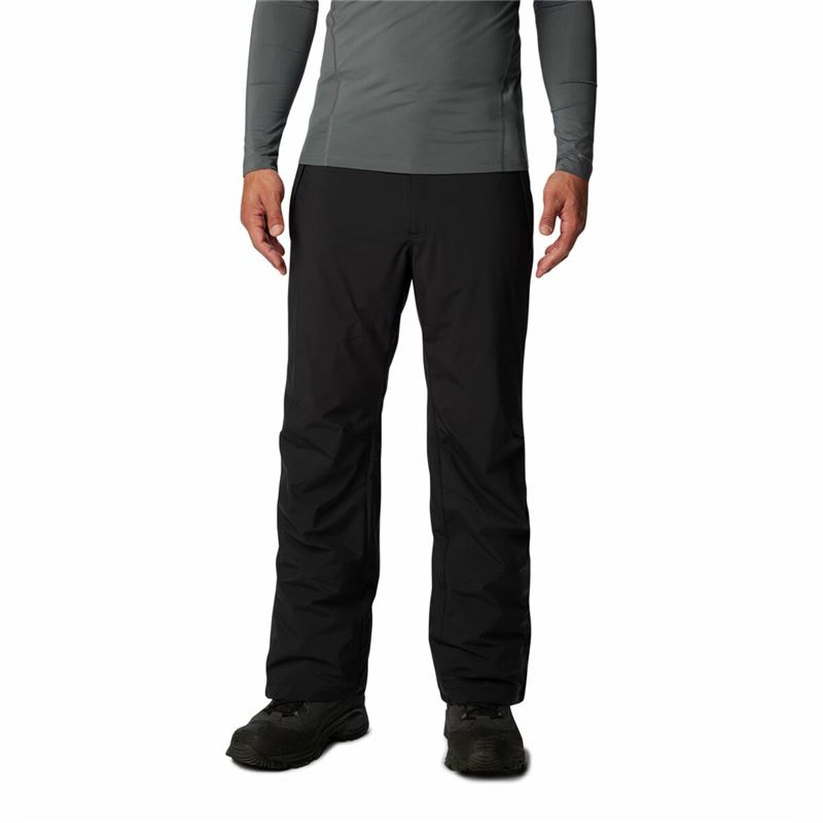 Ski Trousers Columbia Shafer Canyon™. Black Men S