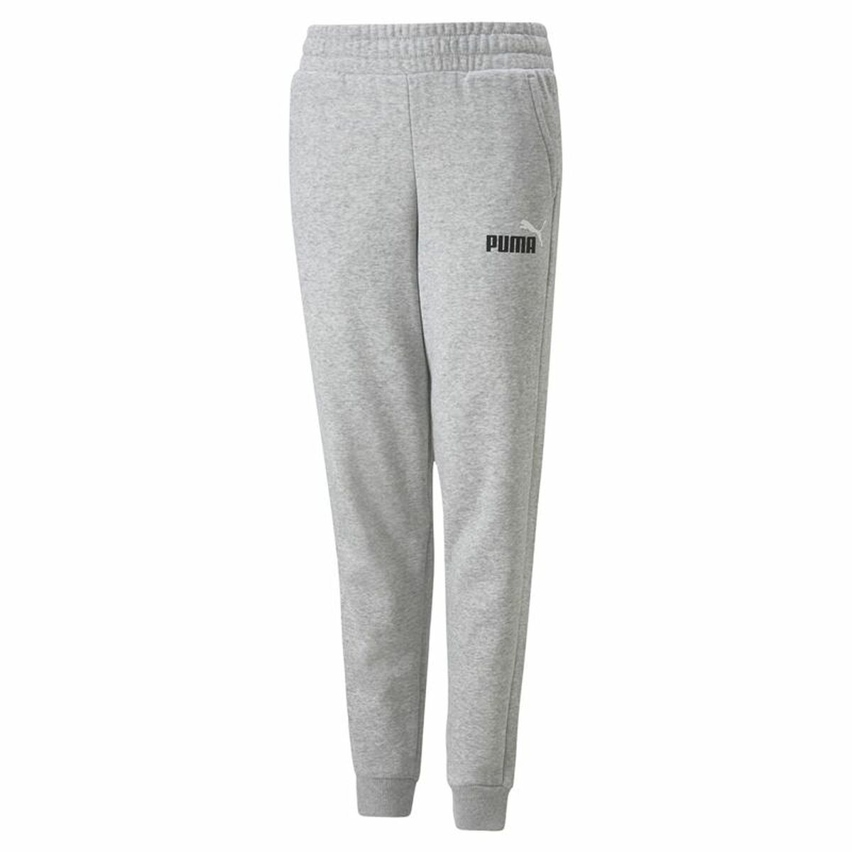 Children's Tracksuit Bottoms Puma  Ess+ 2 Col  5-6 Years