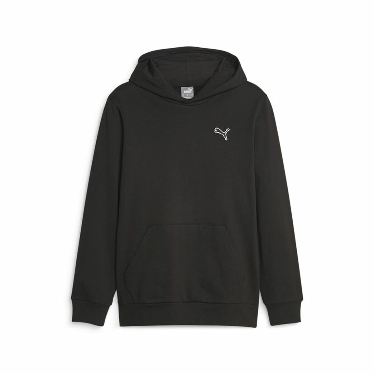 Men’s Hoodie Puma Better Essentials Black S