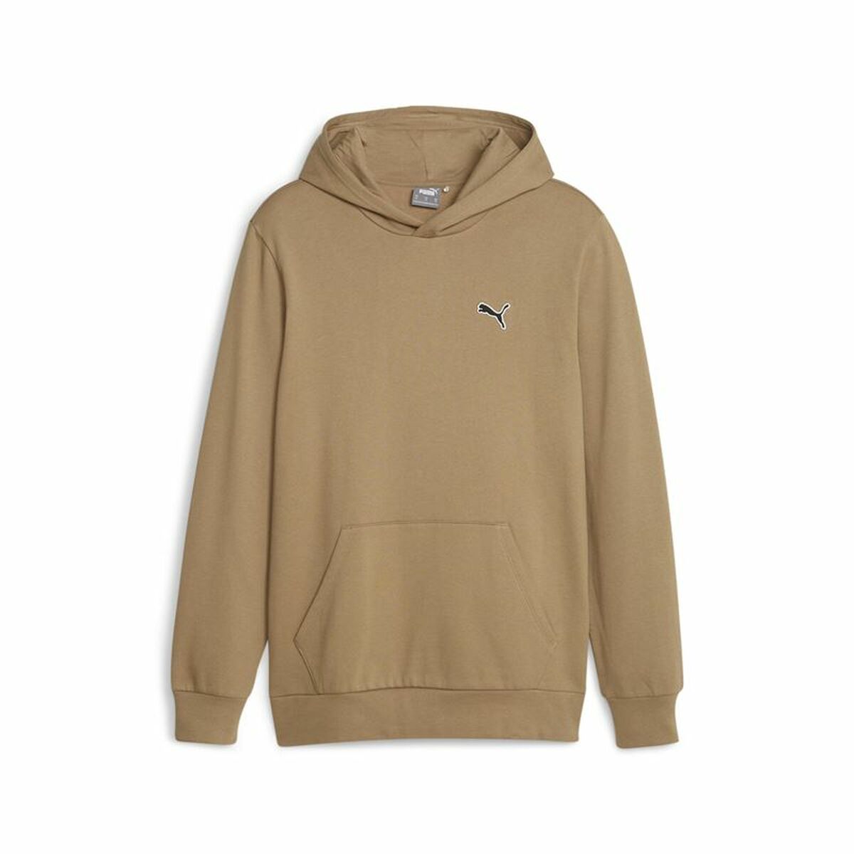 Men’s Hoodie Puma Better Essentials Light brown S