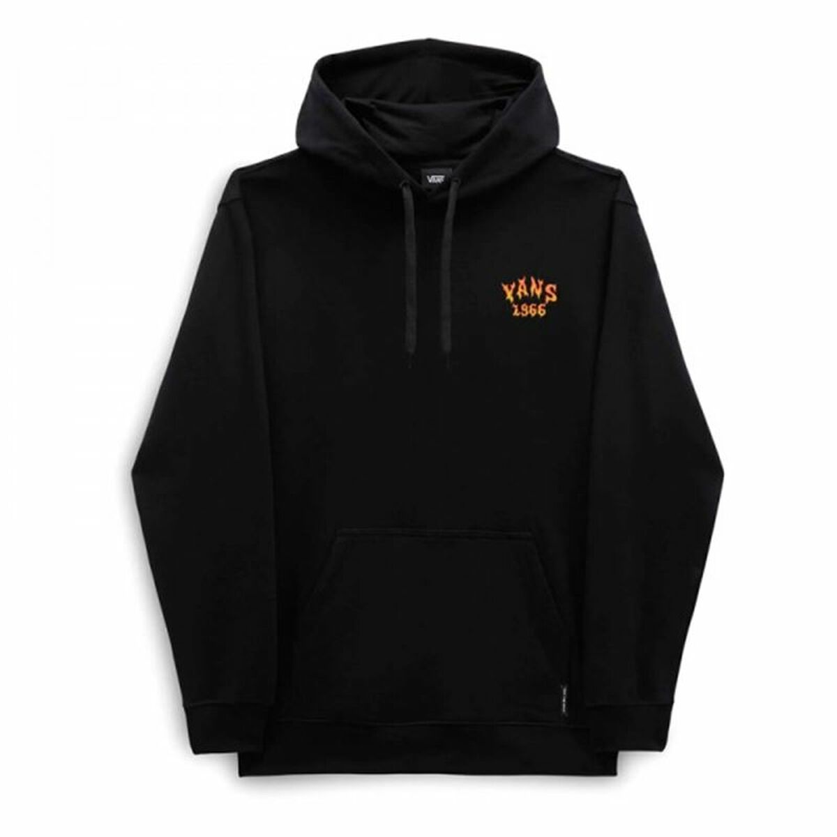 Men’s Hoodie Vans Reap The World Black L