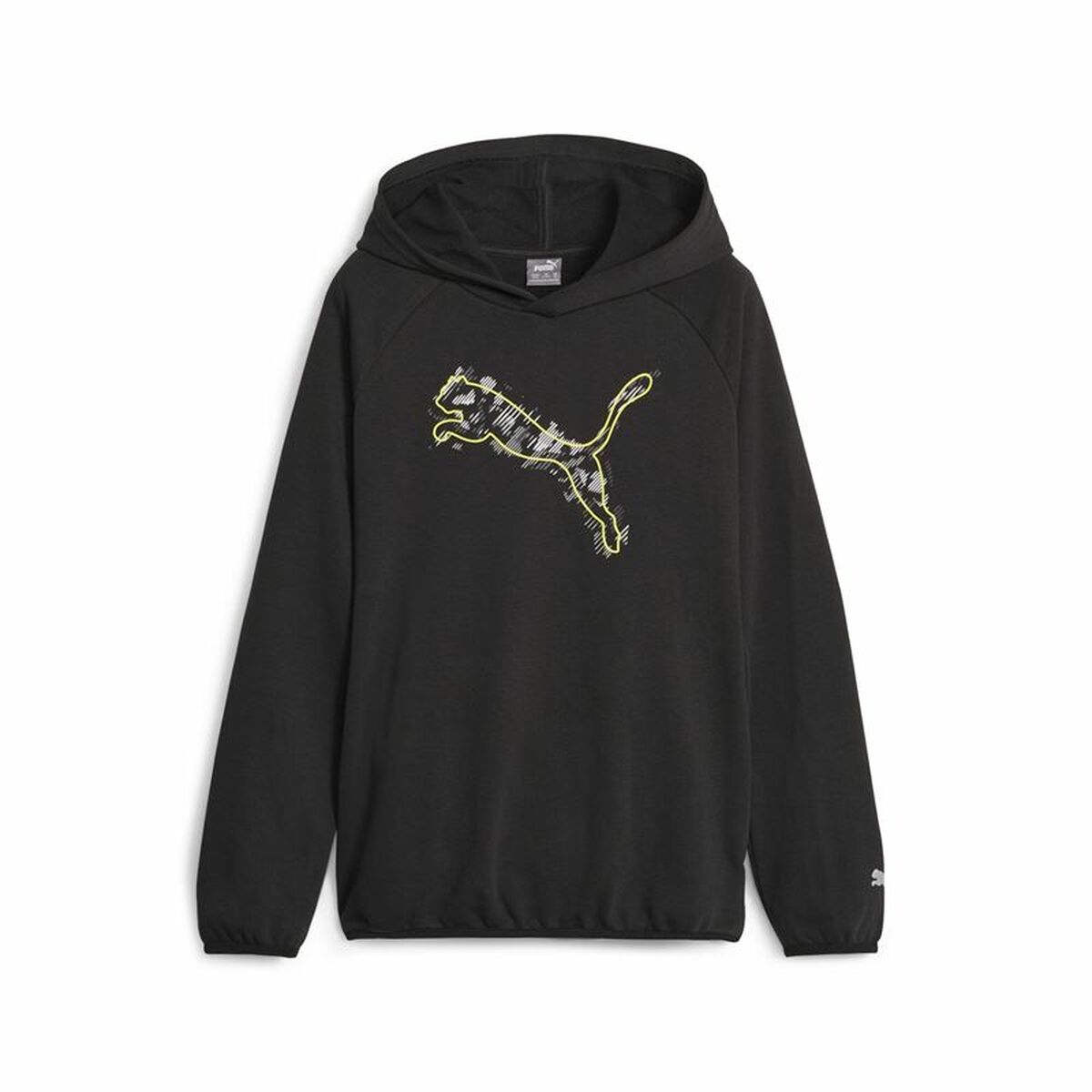 Children’s Sweatshirt Puma Active Sports 9-10 Years