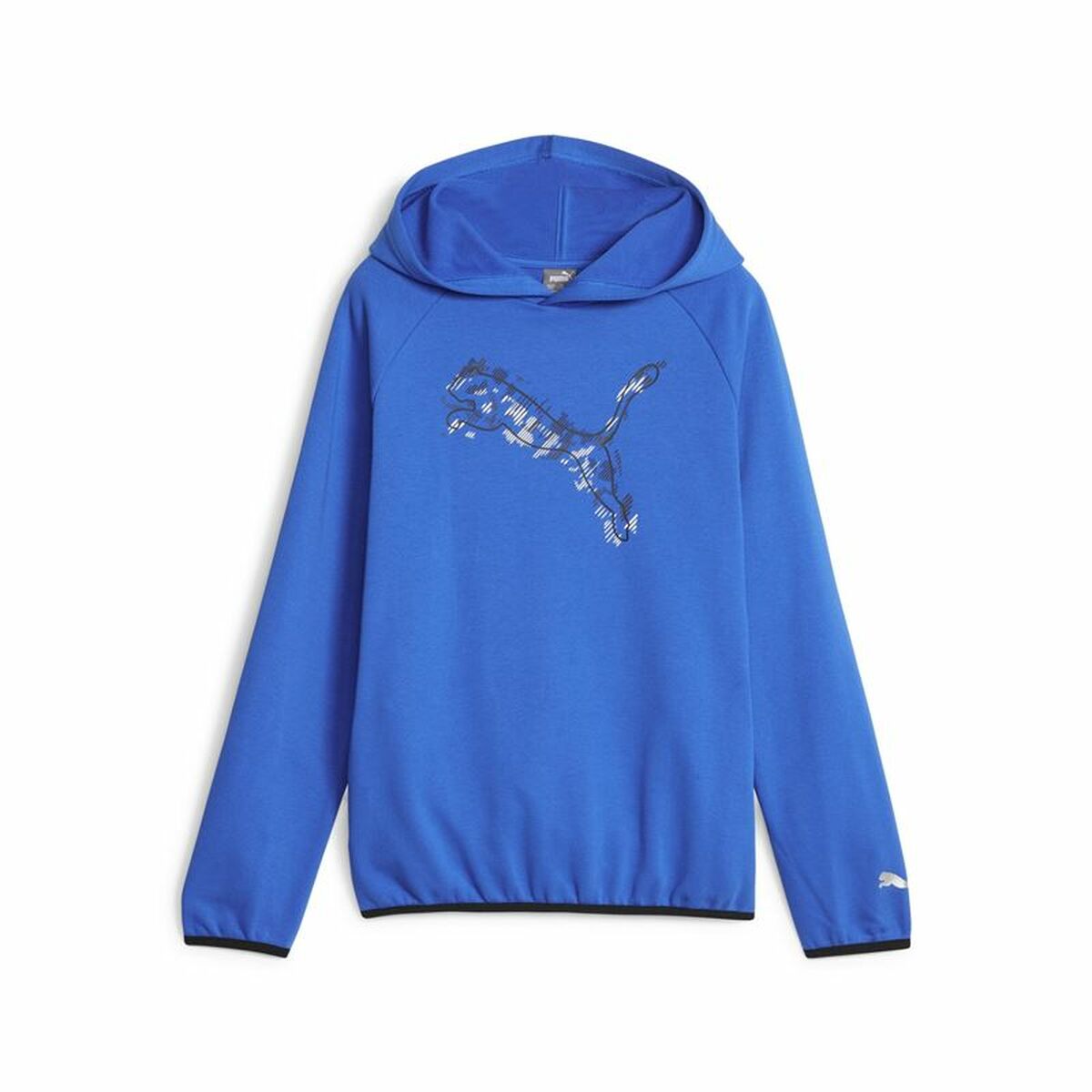 Children’s Sweatshirt Puma Active Sports 7-8 Years