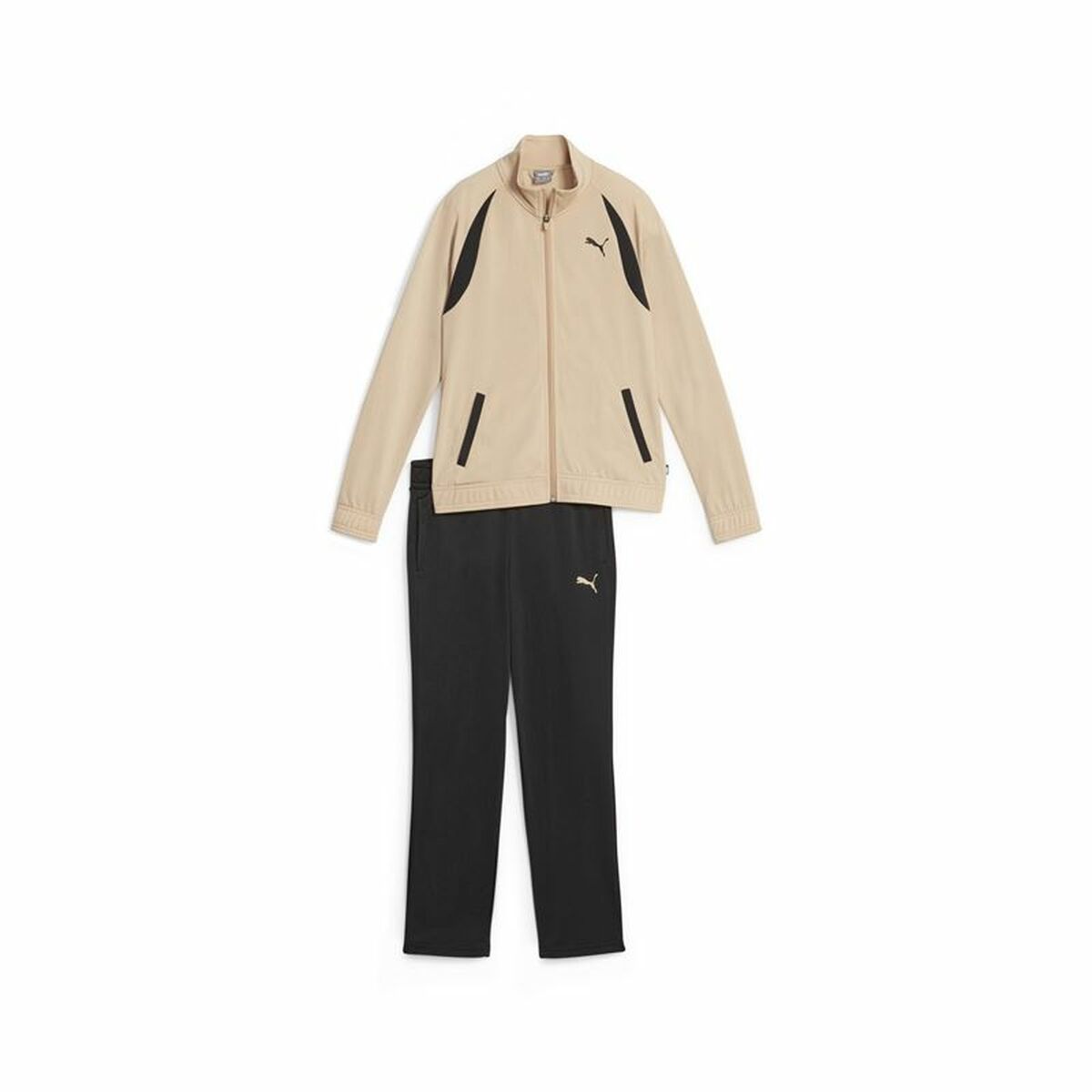 Children’s Tracksuit Puma Tricot Op G 7-8 Years