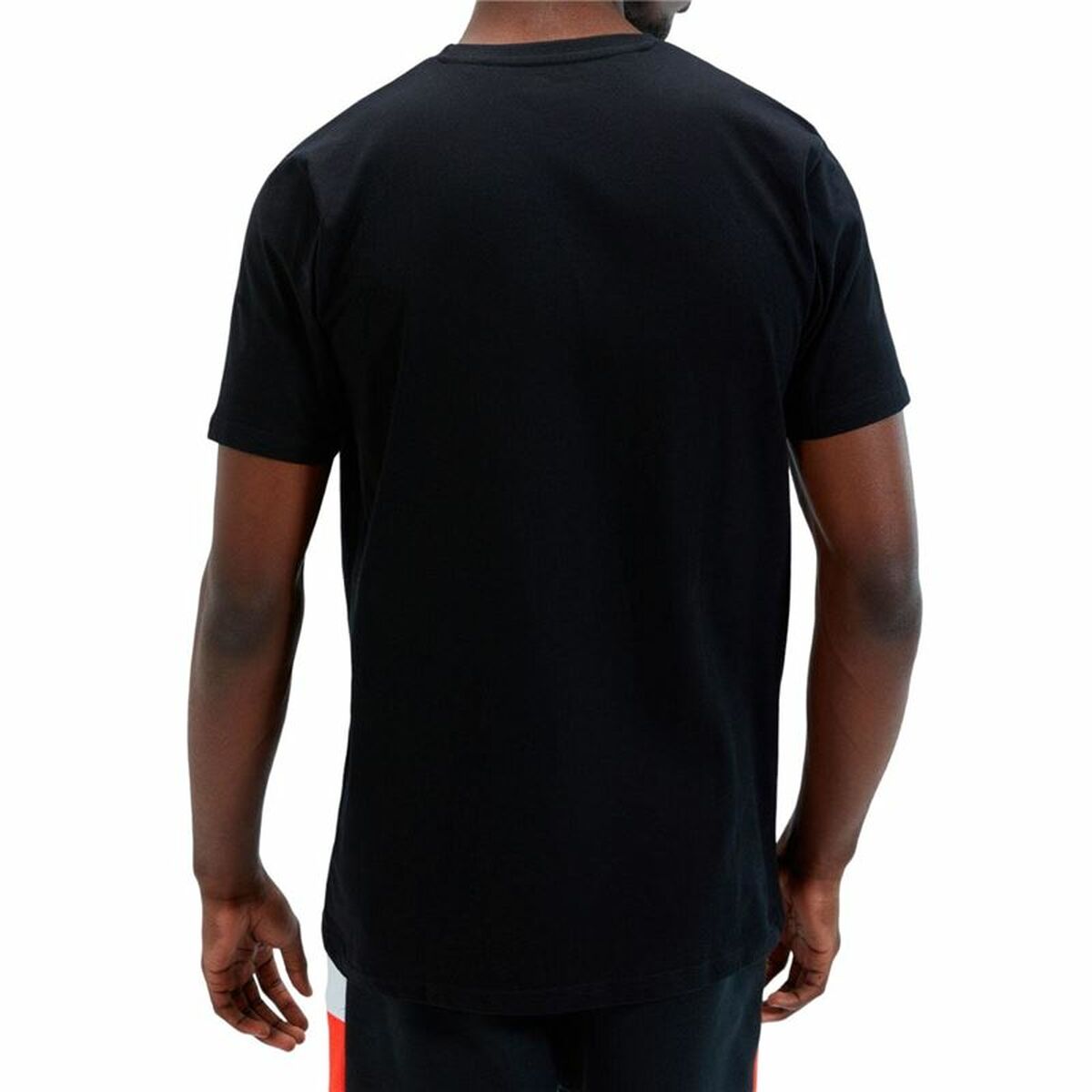 Men’s Short Sleeve T-Shirt Ellesse  Flecta S