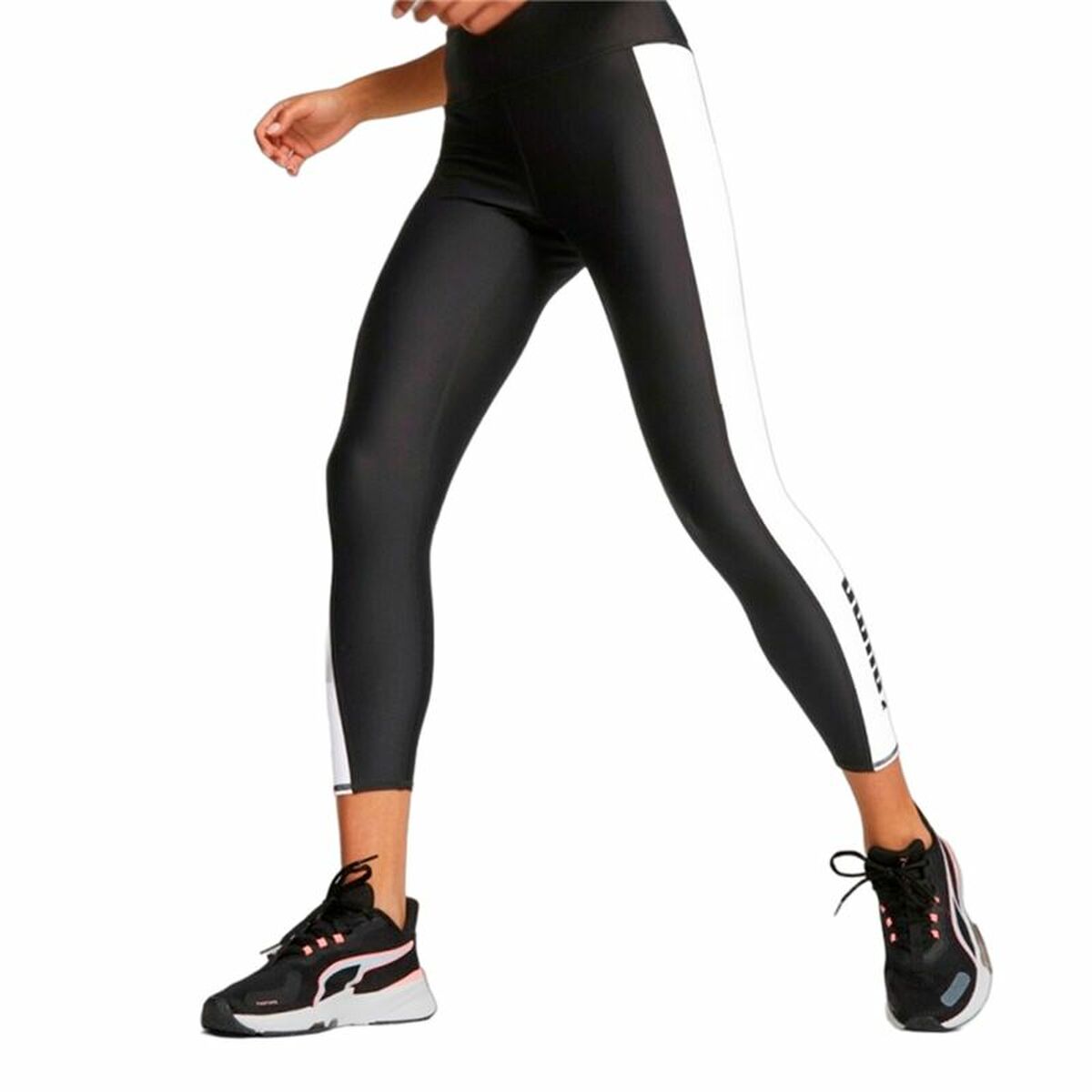 Sport leggings for Women Puma  Fit Eversculpt  Black XS