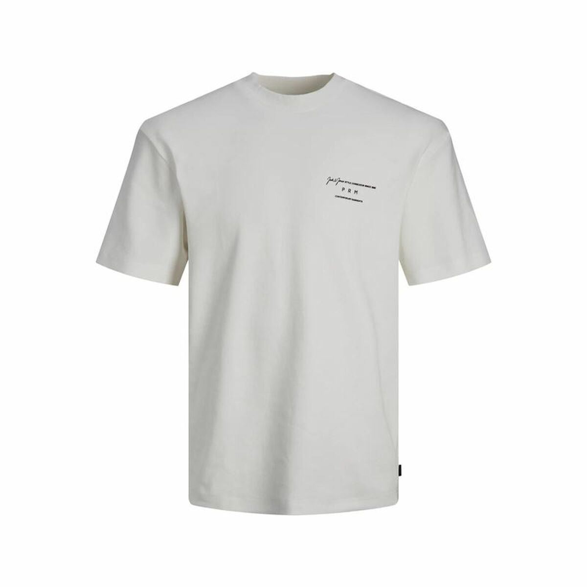 Men’s Short Sleeve T-Shirt Jack & Jones Lisa Rednd L