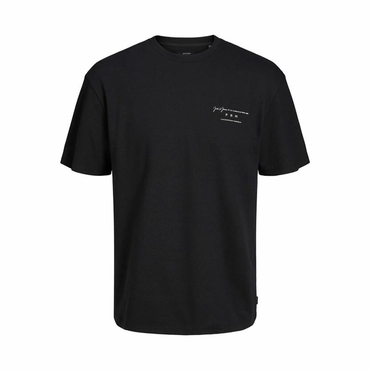 Men’s Short Sleeve T-Shirt Jack & Jones Lisa Rednd L