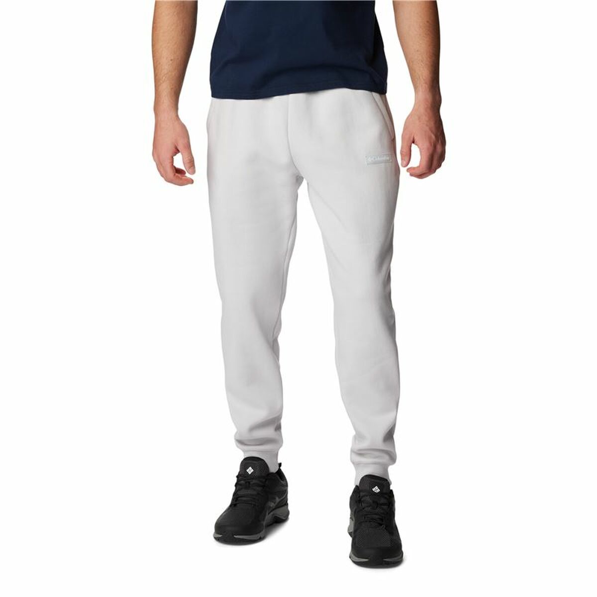 Tracksuit for Adults Columbia Marble Canyon™ Grey Men L