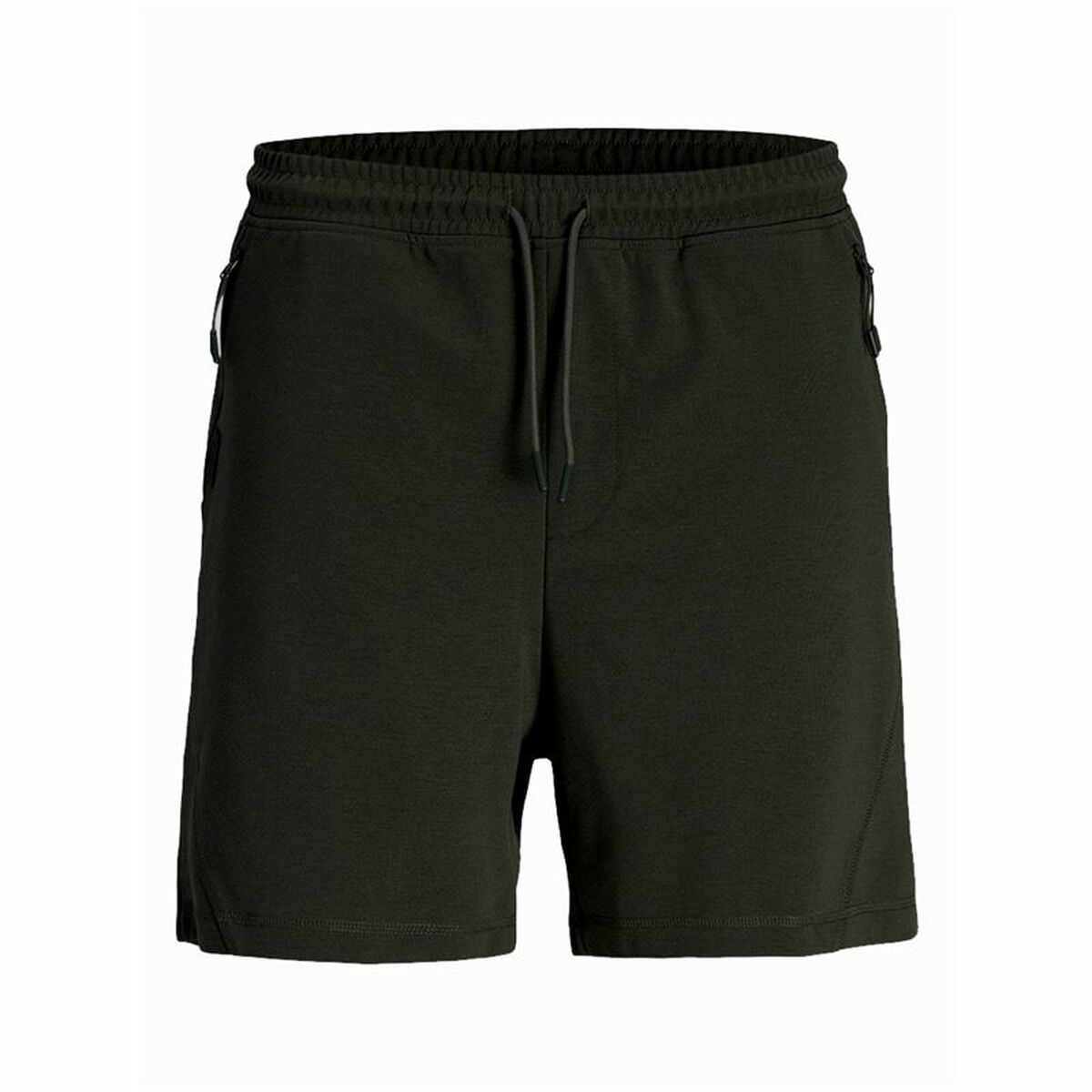 Sports Shorts Jack & Jones Gordon cloud  Black Men M