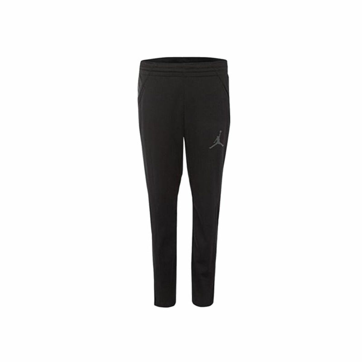 Children's Tracksuit Bottoms Nike Jumpman Logo Black 2-3 Years