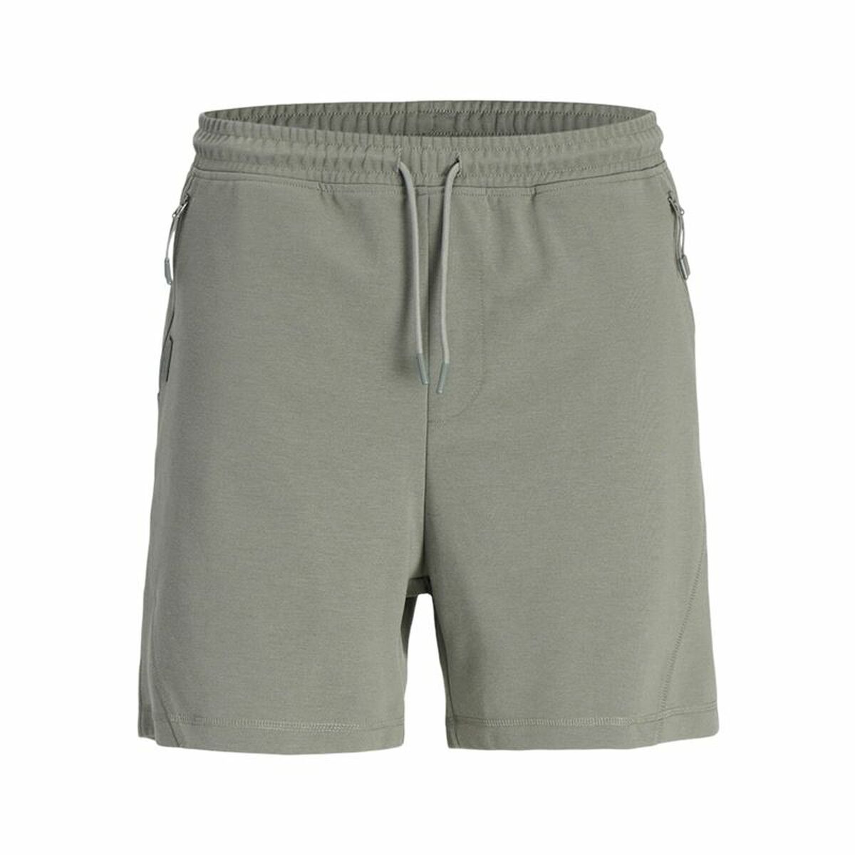 Sports Shorts Jack & Jones Gordon Cloud Green Grey Men L