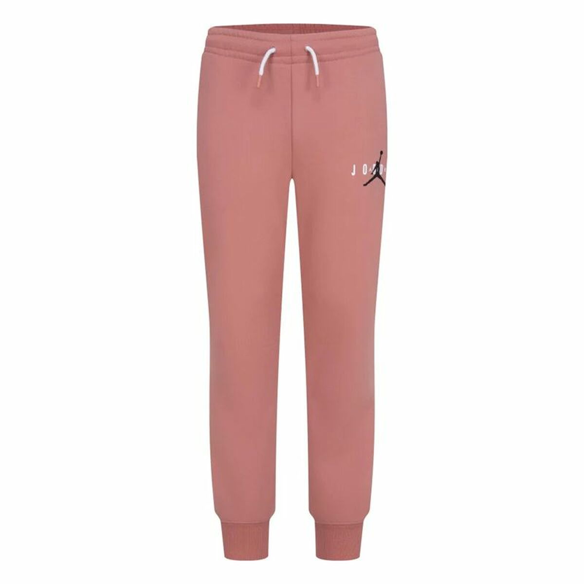 Children’s Sports Shorts Jordan Jumpman Sustainable Pink 8-10 Years