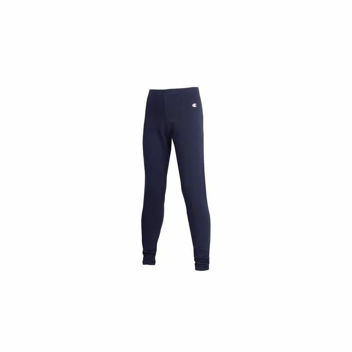 Sports Leggings for Children Champion Blue 9-10 Years