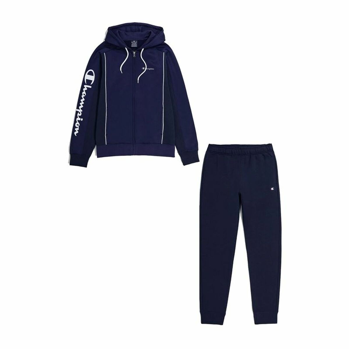 Tracksuit for Adults Champion Legacy Men S