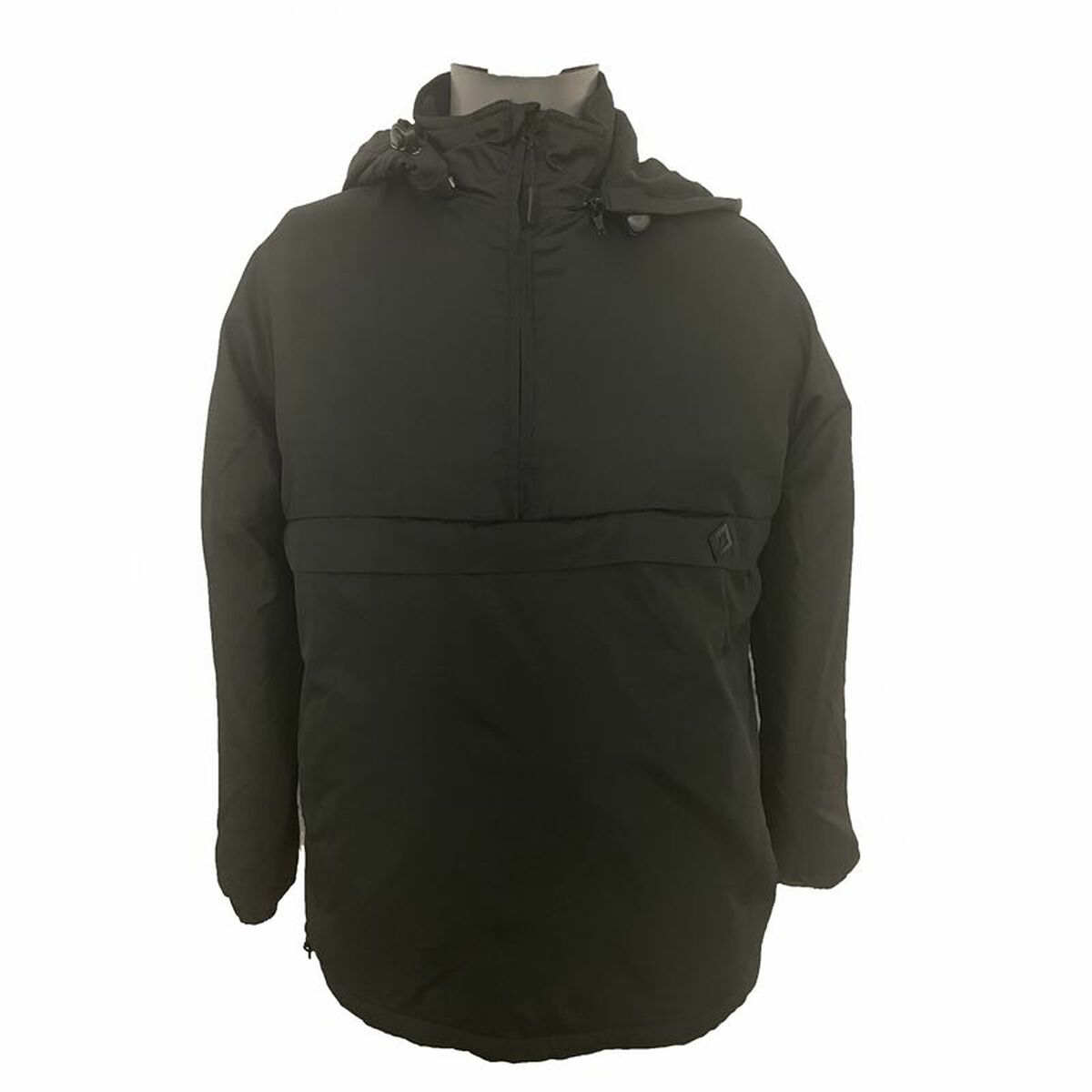 Women's Sports Jacket Alphaventure Bicasel Black L