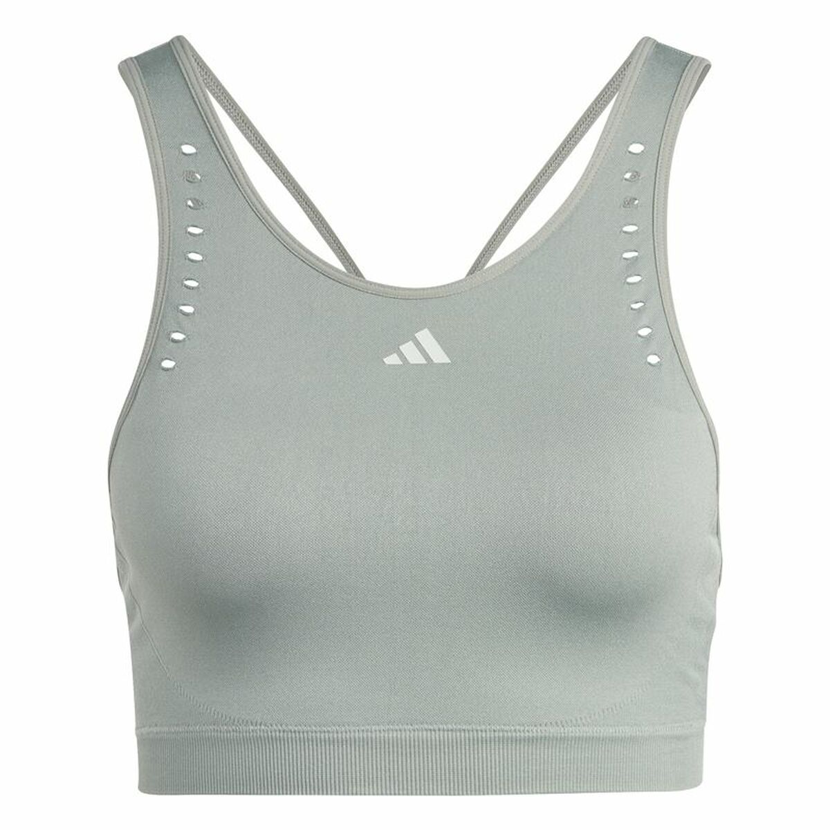 Sports Bra Adidas Aeroknit XS