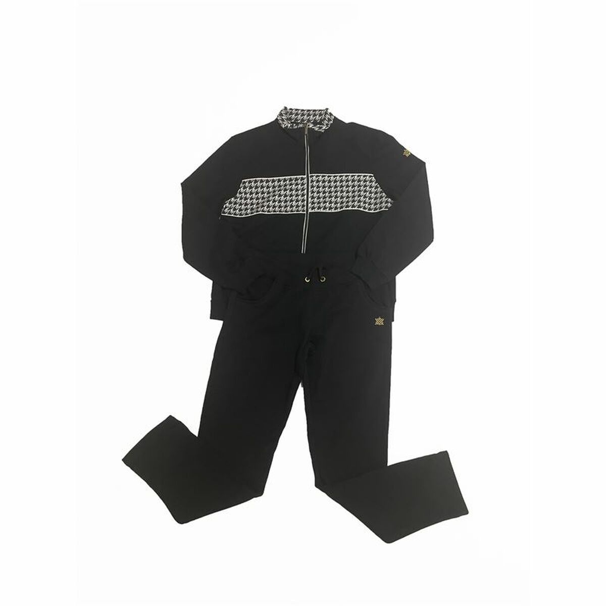 Women's Tracksuit Luanvi Sra Ada XL