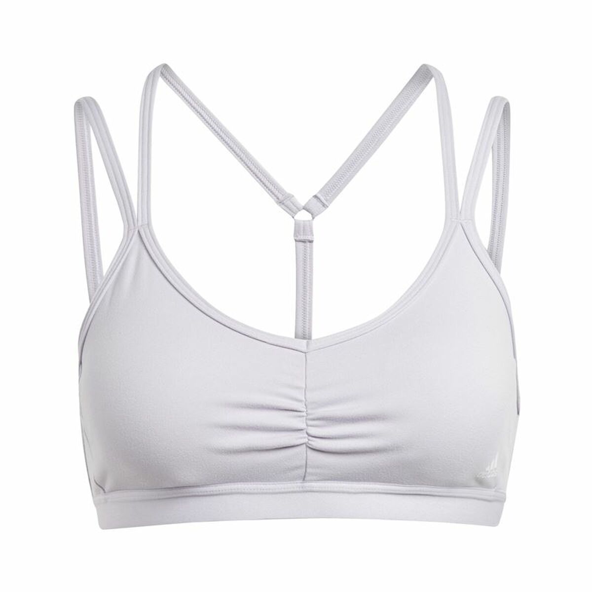 Sports Bra Adidas Essentials White M