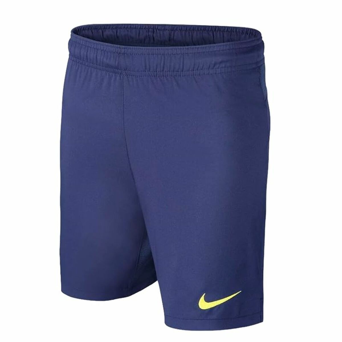 Men's Sports Shorts Nike FC. Barcelona Blue XS