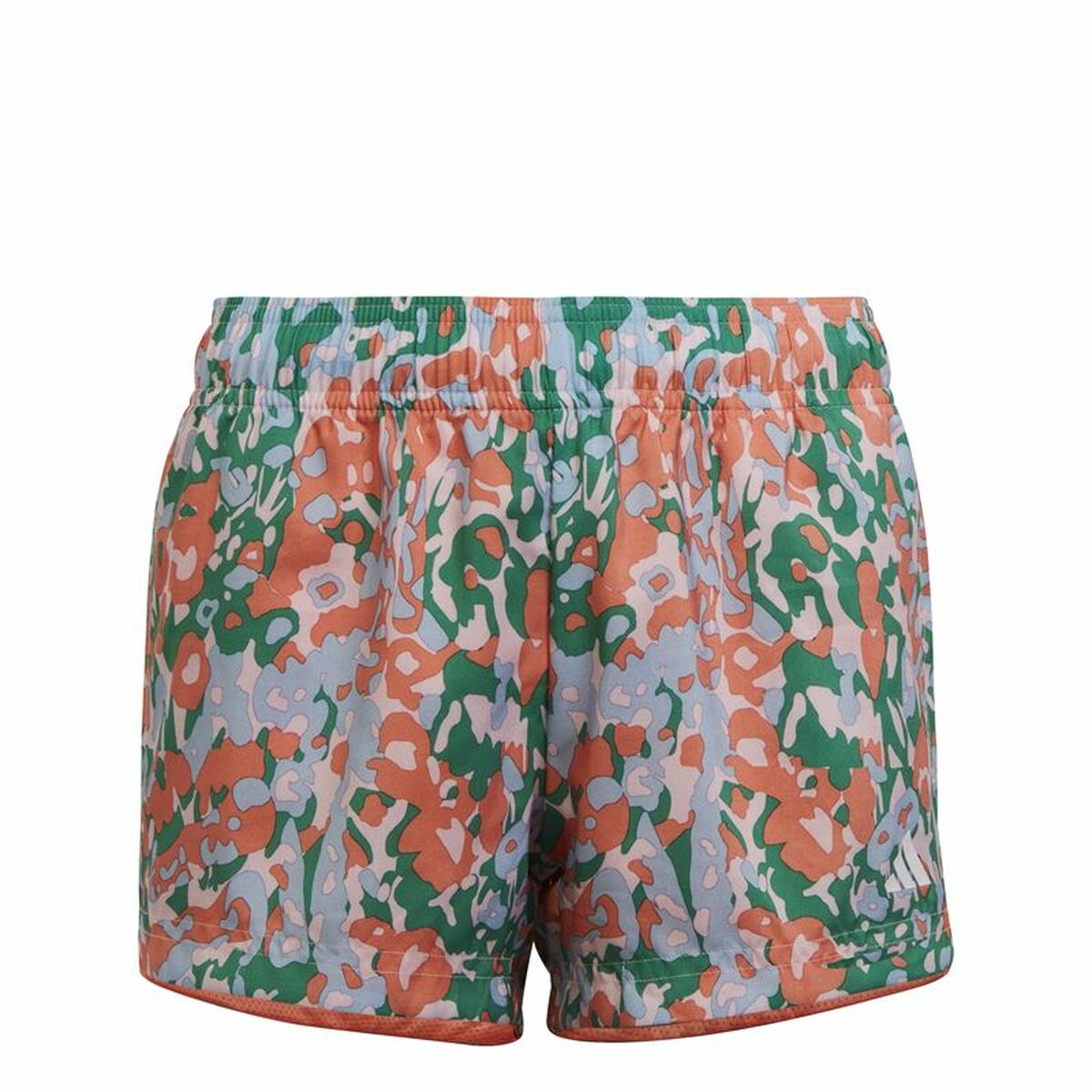 Sport Shorts for Kids Adidas Essentials Aeroready Multicolour 13-14 Years