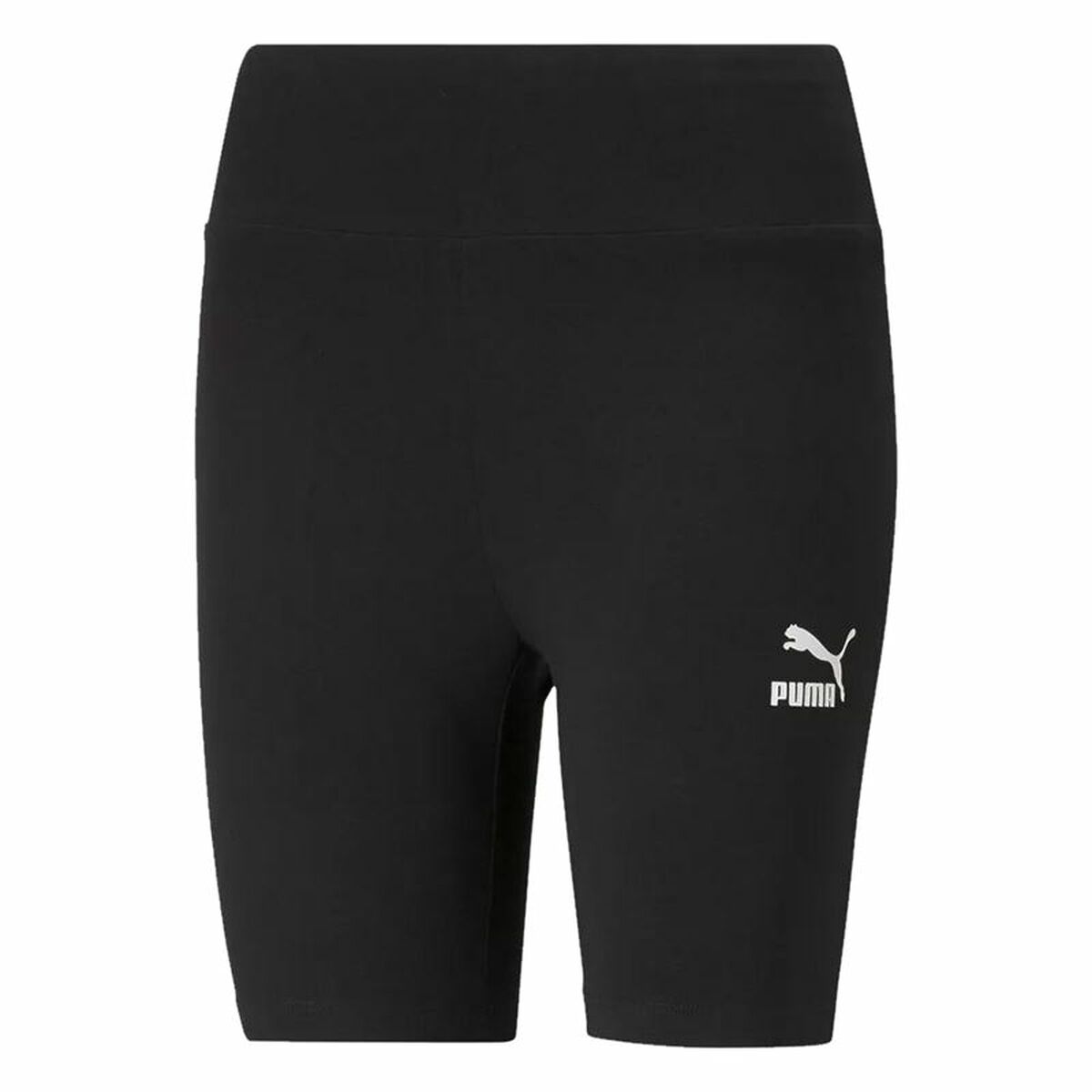 Sport leggings for Women Puma Classics Black XS