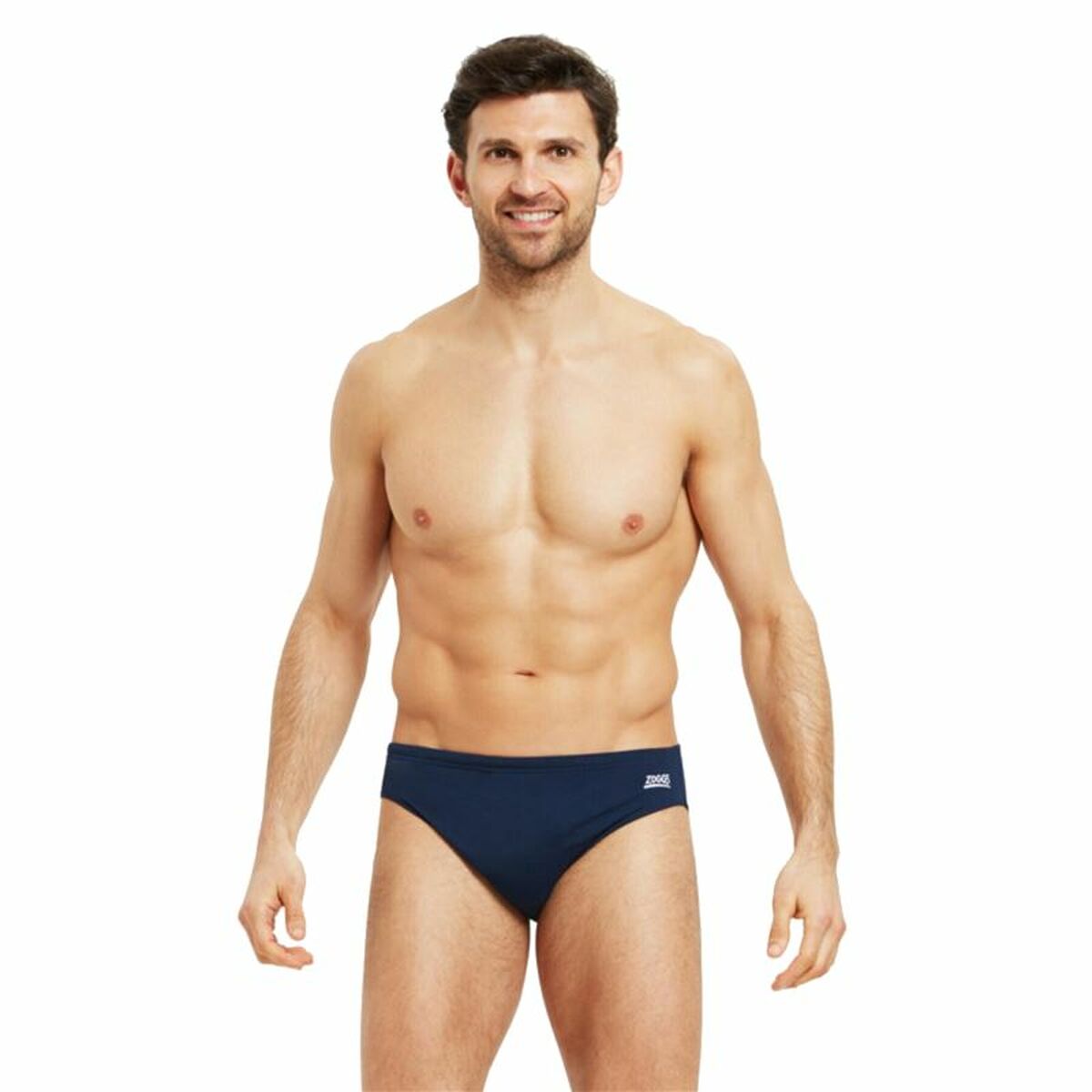 Men's Briefs Zoggs Cottesloe Racer Blue 48