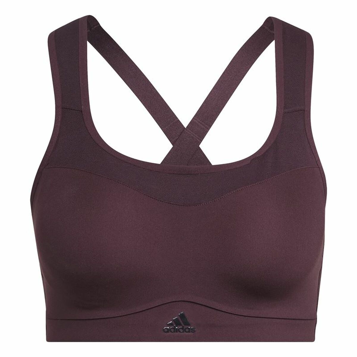 Sports Bra Adidas TLRD Impact XL