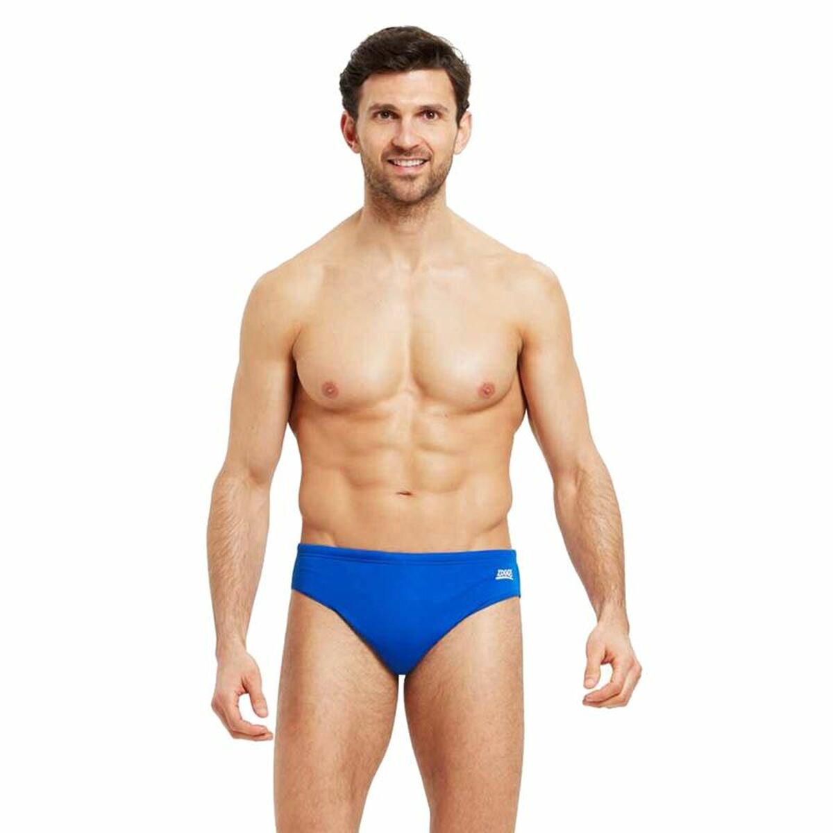Men's Briefs Zoggs Cottesloe Racer Blue 46