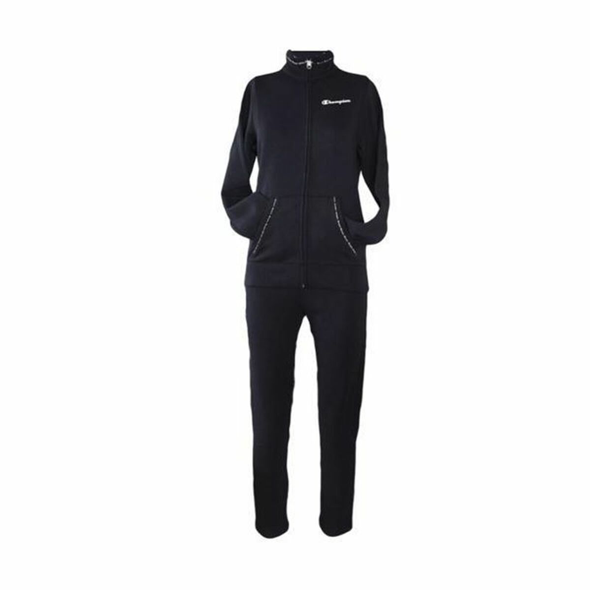 Women's Tracksuit Champion Black M