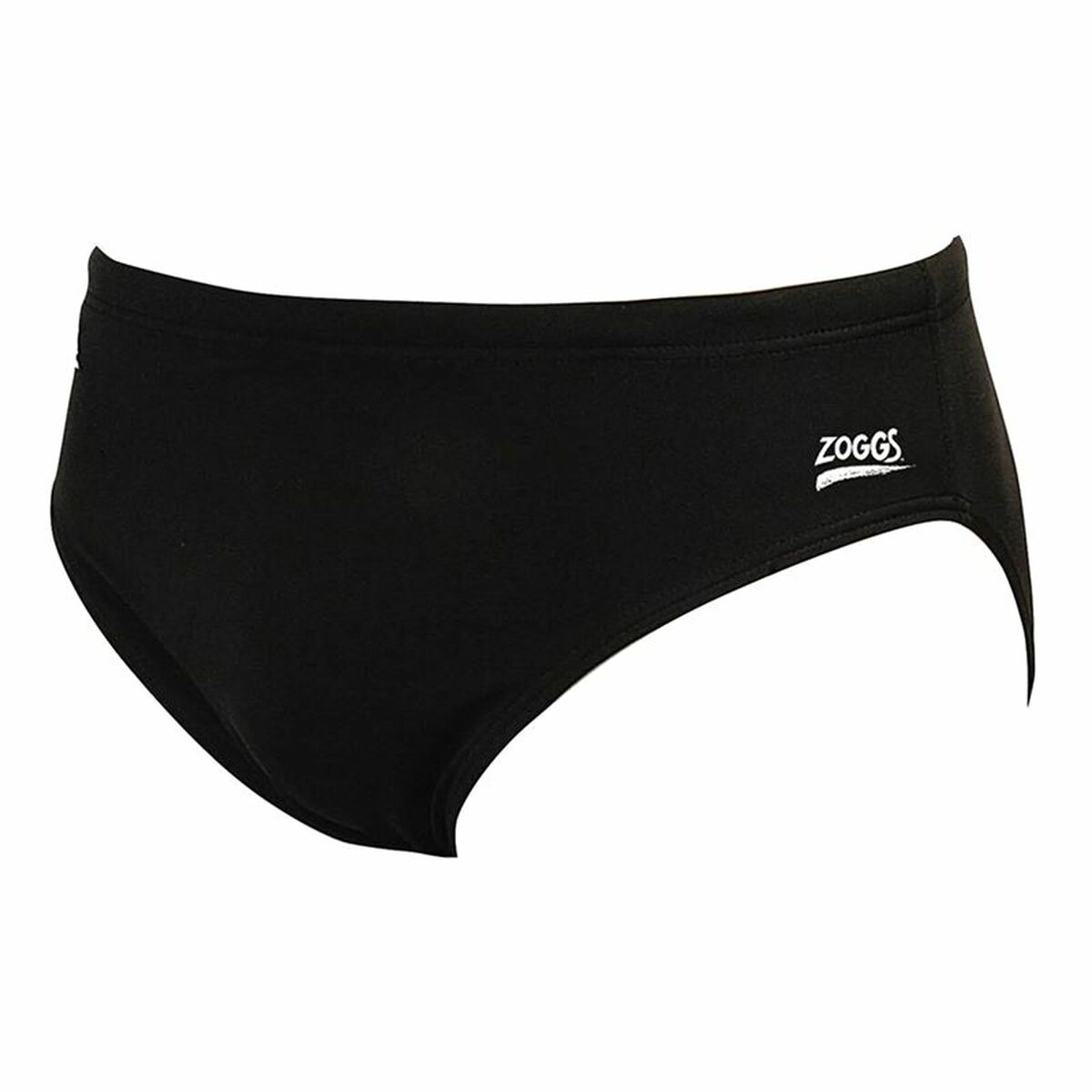 Men's Briefs Zoggs Cottesloe Racer Black 3XL