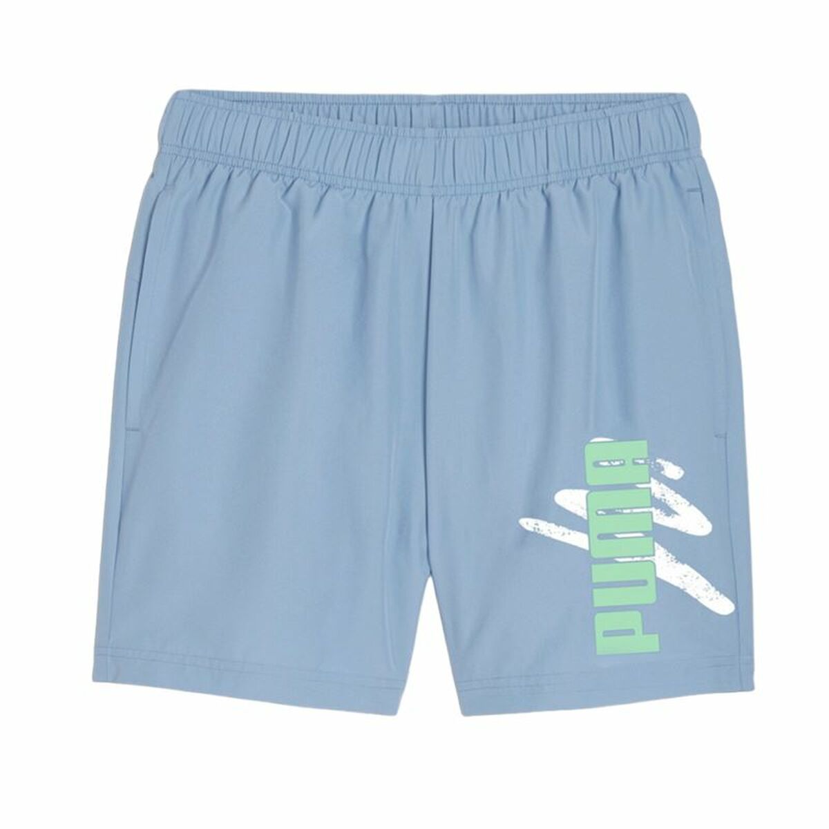 Sports Shorts Puma ESS+ AB Zen L