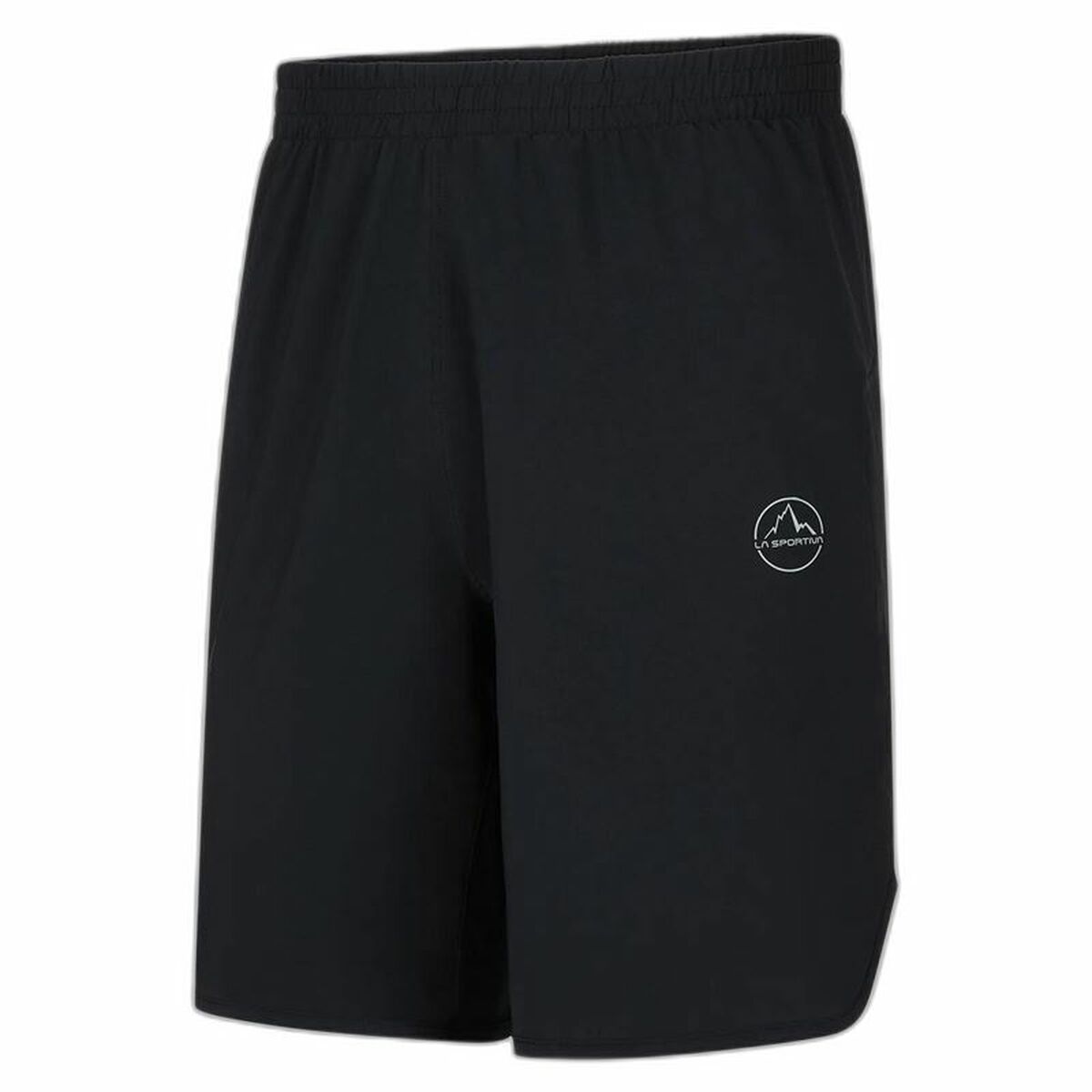 Sports Shorts La Sportiva Sudden Black XL